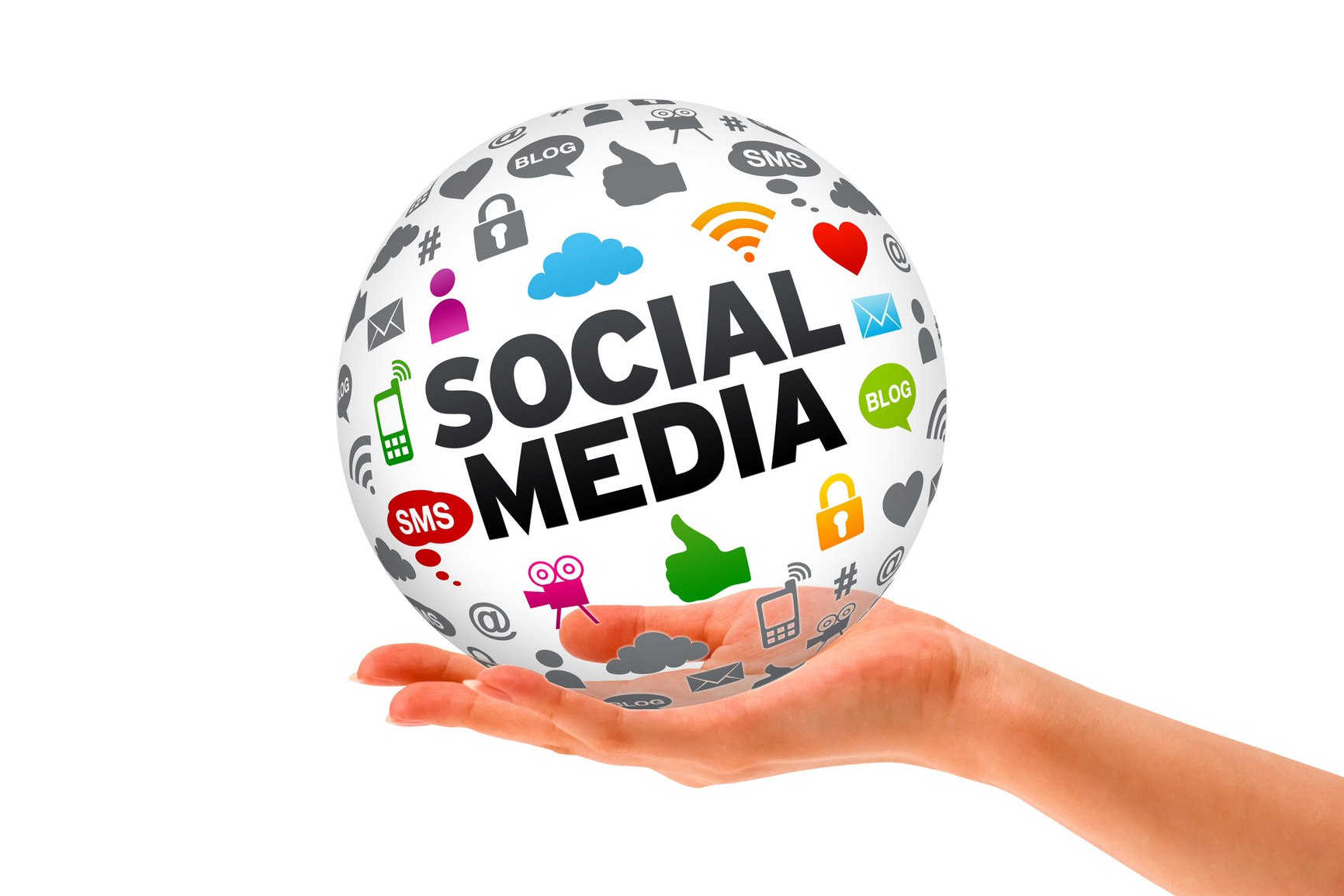 social media marketing